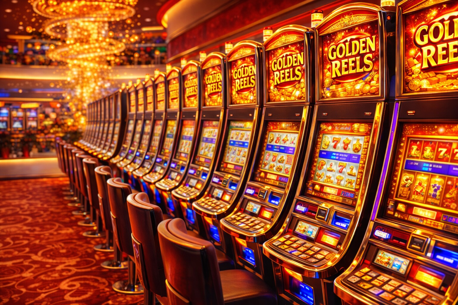 Golden Reels preview