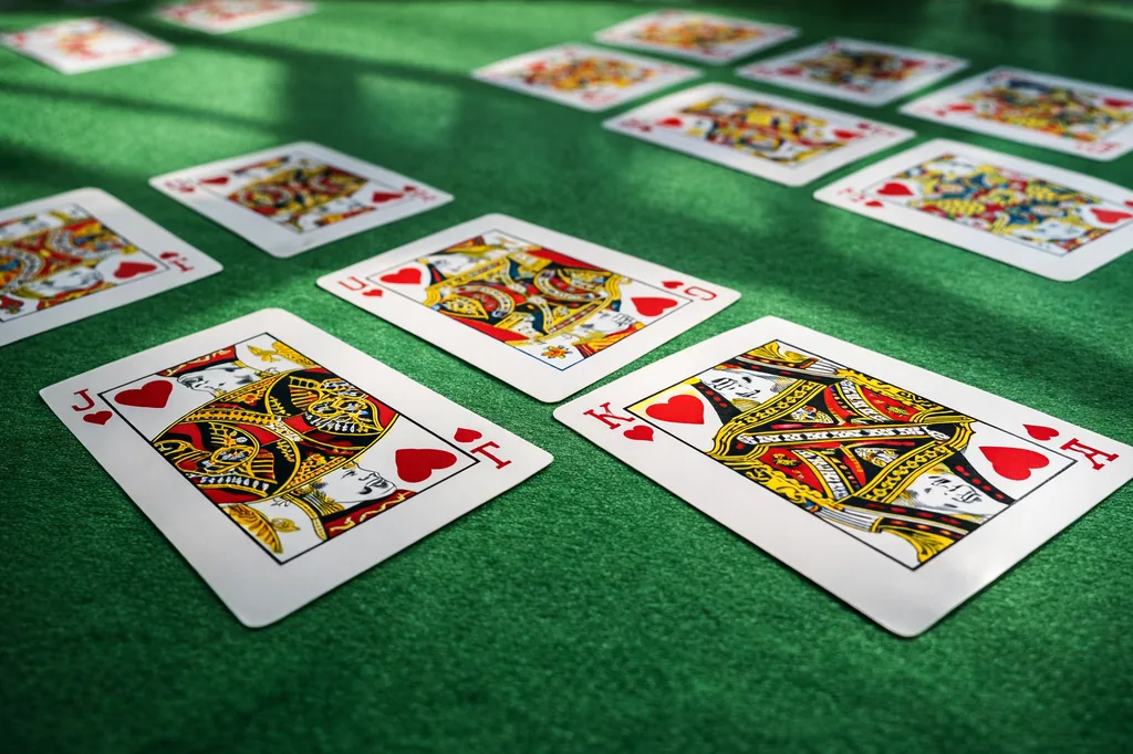 Classic Solitaire cover